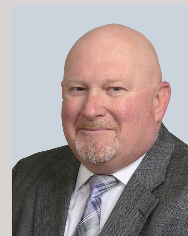 Tom Fitzpatrick, SVP Development
